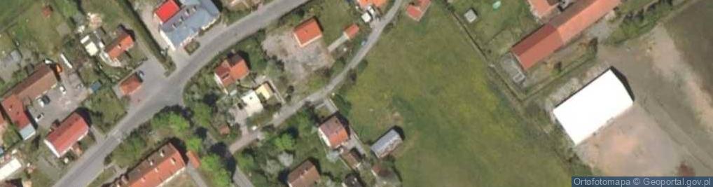 Zdjęcie satelitarne Turowskiego Wojciecha ul.
