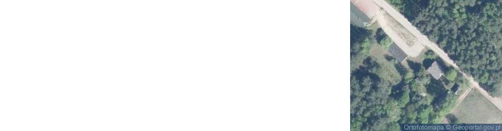 Zdjęcie satelitarne Tworkowice ul.