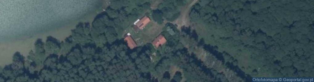 Zdjęcie satelitarne Tylkowo ul.