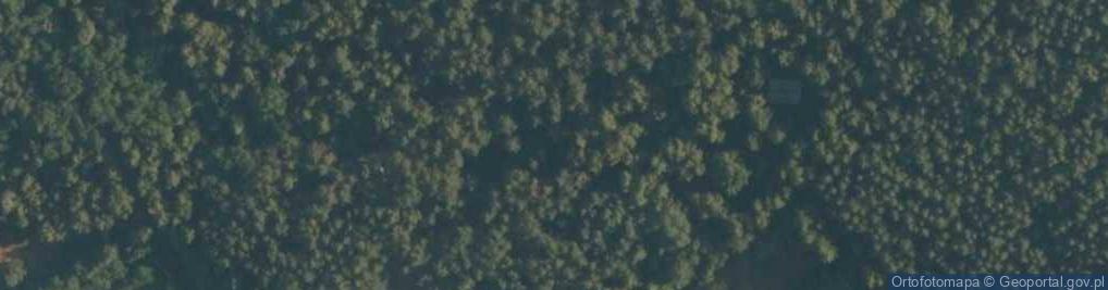 Zdjęcie satelitarne Urwisów ul.