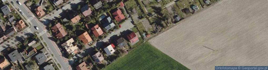 Zdjęcie satelitarne Veldhoven ul.
