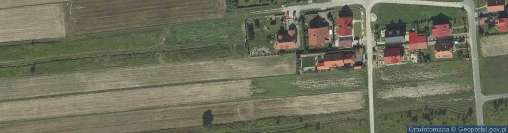 Zdjęcie satelitarne Wachowskiego Stanisława, ks. ul.
