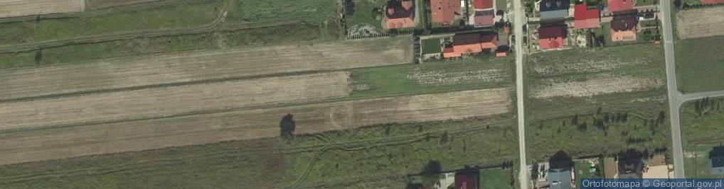 Zdjęcie satelitarne Wachowskiego Stanisława, ks. ul.
