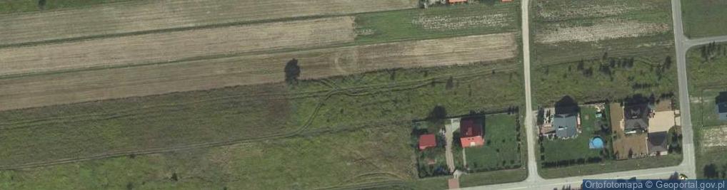 Zdjęcie satelitarne Wachowskiego Stanisława, ks. ul.