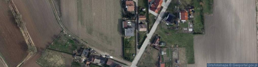 Zdjęcie satelitarne Wasylewskiego Stanisława ul.