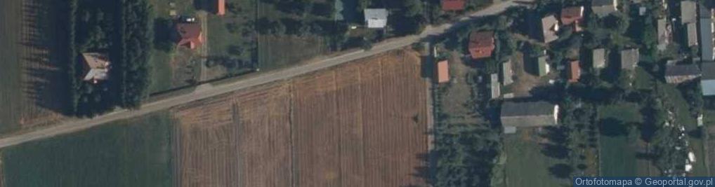 Zdjęcie satelitarne Wąsowskiego Zbigniewa ul.