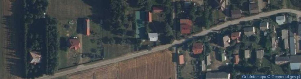 Zdjęcie satelitarne Wąsowskiego Zbigniewa ul.