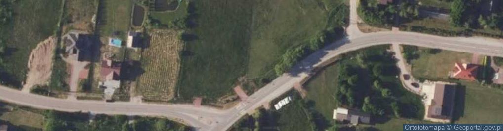 Zdjęcie satelitarne Wasilkowska ul.