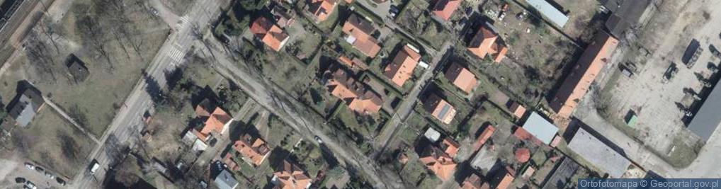 Zdjęcie satelitarne Walczaka Adama, kpt. ul.
