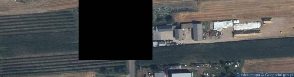 Zdjęcie satelitarne Walim ul.