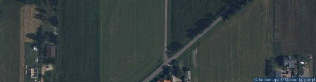 Zdjęcie satelitarne Wesołowskiego Jerzego ul.