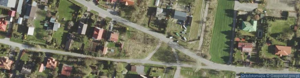 Zdjęcie satelitarne Wiercieńskiego Henryka ul.