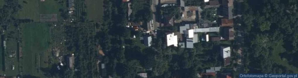 Zdjęcie satelitarne Wiśniewskiego Ludwika, dr. ul.