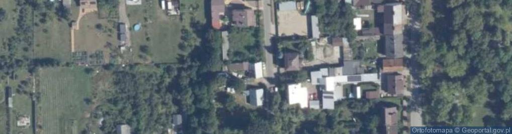 Zdjęcie satelitarne Wiśniewskiego Ludwika, dr. ul.