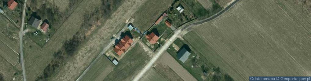 Zdjęcie satelitarne Wieniawskiego Henryka ul.