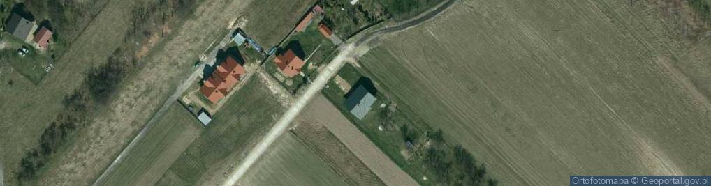 Zdjęcie satelitarne Wieniawskiego Henryka ul.