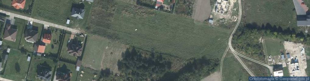 Zdjęcie satelitarne Winiarza Jakuba, ks. ul.