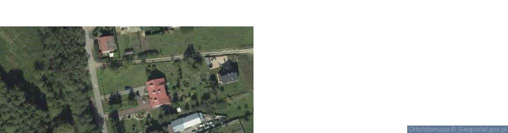 Zdjęcie satelitarne Wichrowe Wzgórze ul.