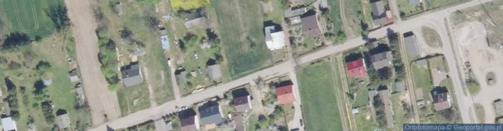 Zdjęcie satelitarne Wielocha Kacpra ul.