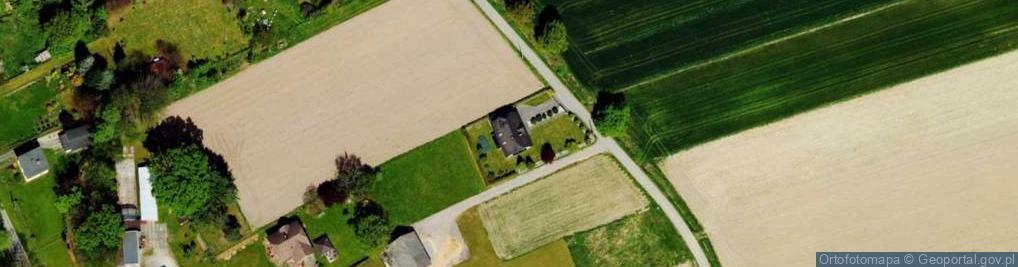 Zdjęcie satelitarne Witosa Wincentego ul.