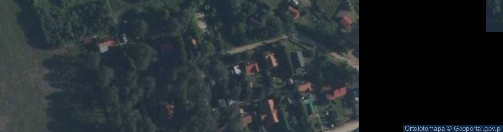 Zdjęcie satelitarne Wiartel Mały ul.