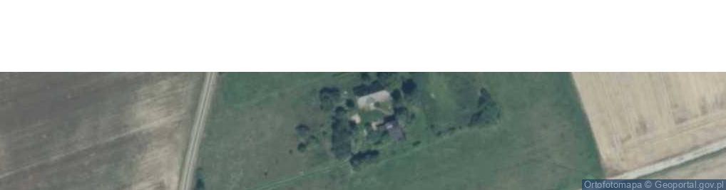 Zdjęcie satelitarne Wiekowice ul.