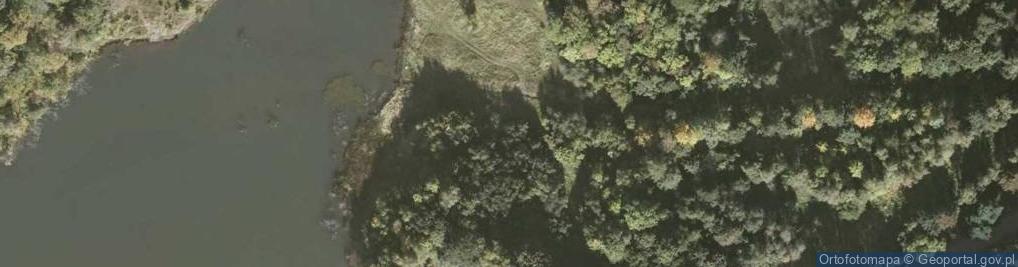 Zdjęcie satelitarne Wieża ul.