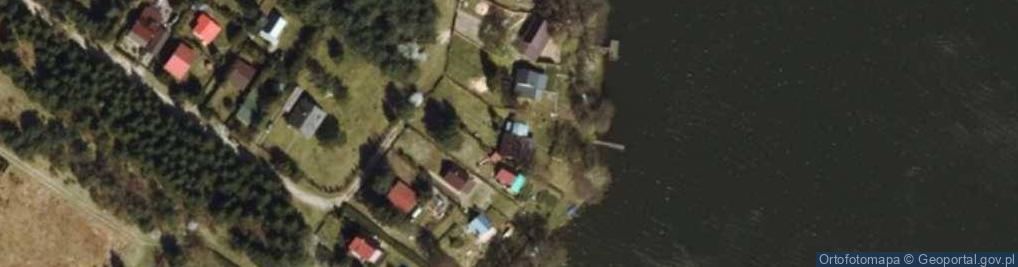 Zdjęcie satelitarne Wikno ul.