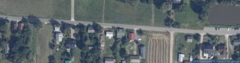 Zdjęcie satelitarne Wilchta ul.