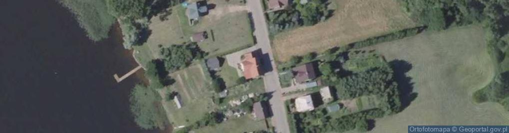 Zdjęcie satelitarne Wierzbołowska ul.