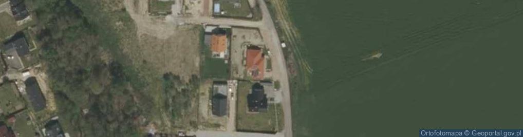 Zdjęcie satelitarne Wilkowicka ul.