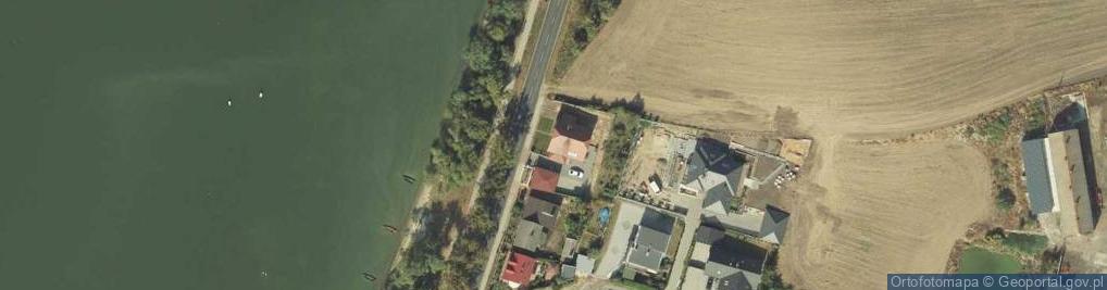 Zdjęcie satelitarne Wilczkowska ul.