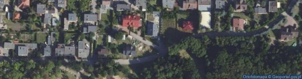 Zdjęcie satelitarne Wojtczaka Tadeusza ul.