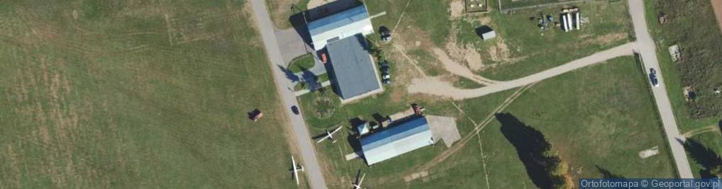 Zdjęcie satelitarne Wojczyńskiego Edwarda Lecha ul.