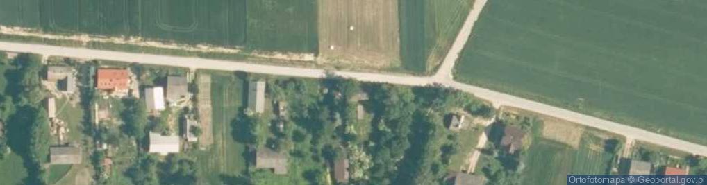 Zdjęcie satelitarne Wodacz ul.