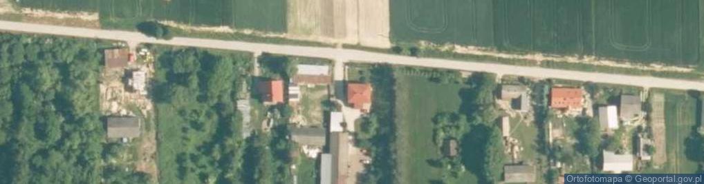 Zdjęcie satelitarne Wodacz ul.