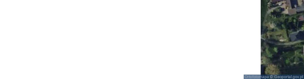 Zdjęcie satelitarne Wojków ul.