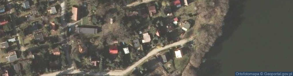 Zdjęcie satelitarne Wojnowska ul.