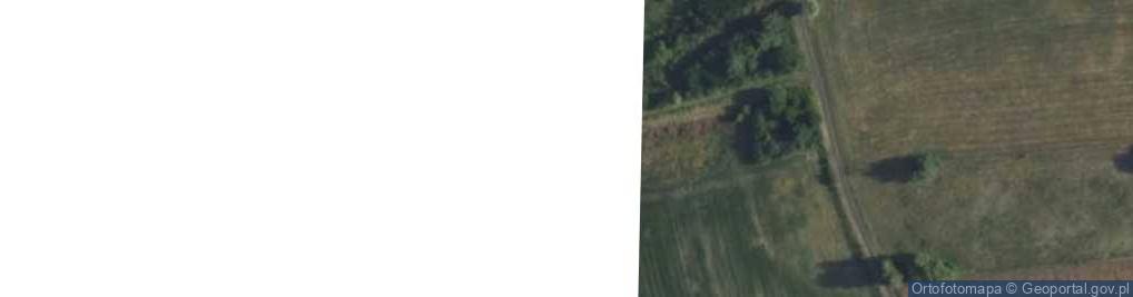 Zdjęcie satelitarne Wojtkowa Wieś ul.