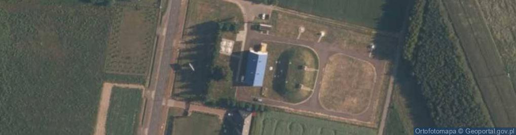Zdjęcie satelitarne Wola Grzymalina-Kolonia ul.