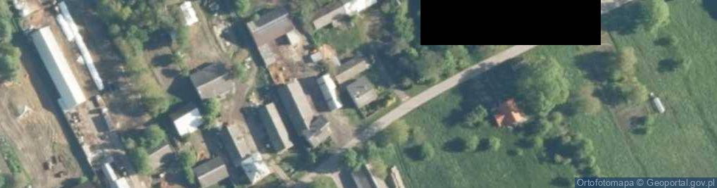 Zdjęcie satelitarne Wola Libertowska ul.