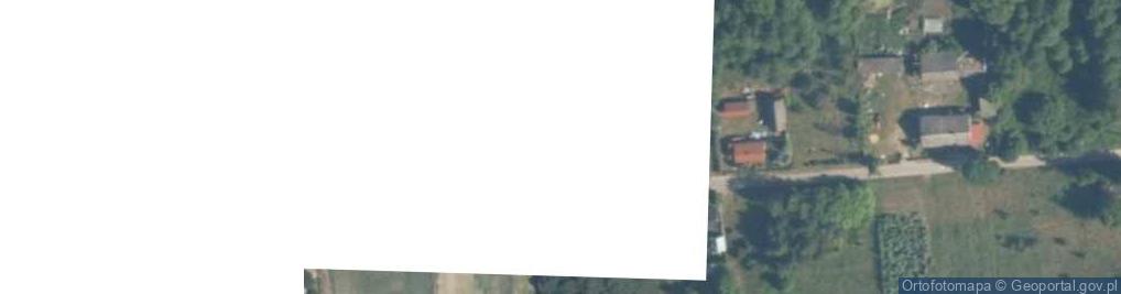 Zdjęcie satelitarne Wola Malkowska ul.