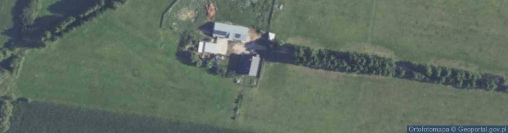 Zdjęcie satelitarne Wola Proszkowska ul.