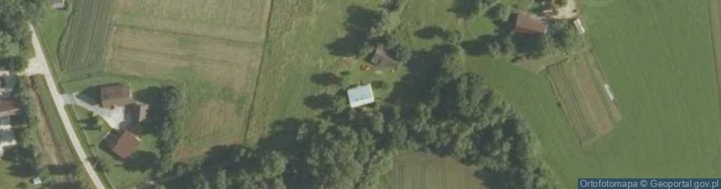 Zdjęcie satelitarne Wola Przemykowska ul.