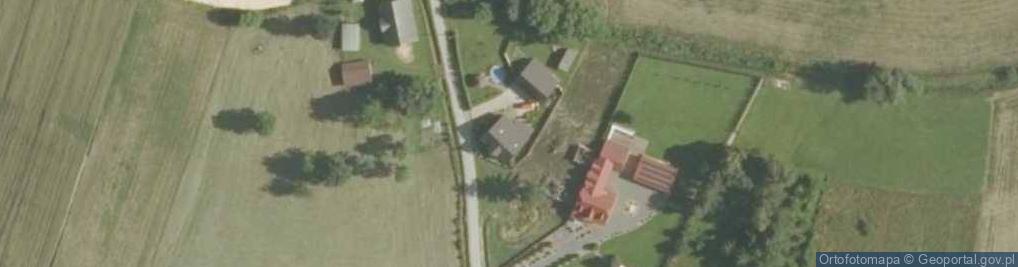 Zdjęcie satelitarne Wola Przemykowska ul.