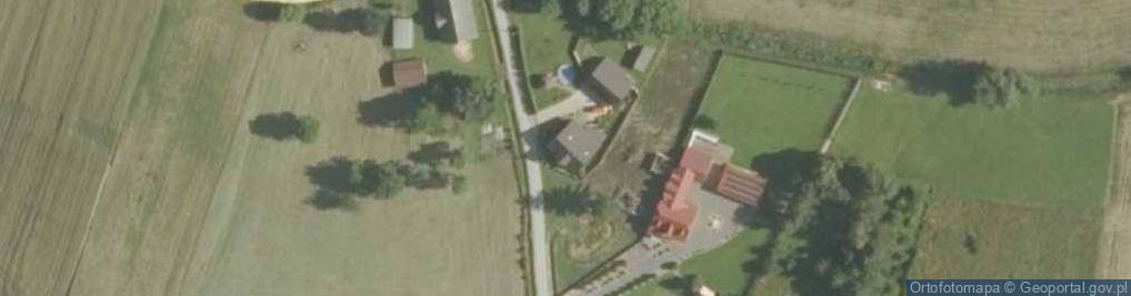 Zdjęcie satelitarne Wola Przemykowska ul.