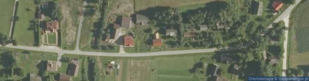 Zdjęcie satelitarne Wola Przemykowska ul.