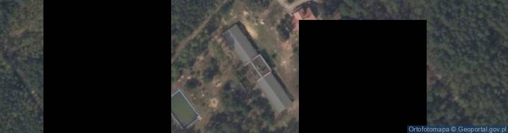 Zdjęcie satelitarne Wola Pszczółecka ul.