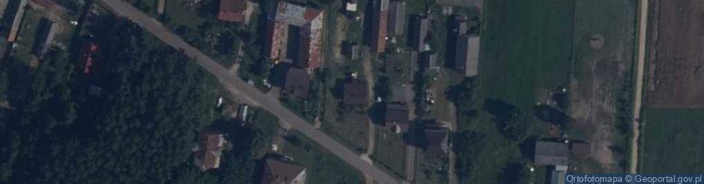 Zdjęcie satelitarne Wola Sufczyńska ul.