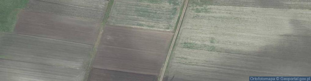 Zdjęcie satelitarne Wólka Leszczańska ul.